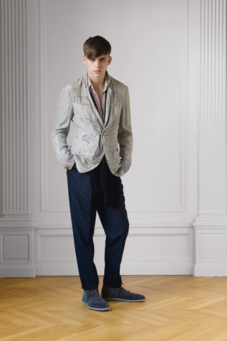 Yves Saint Laurent / - 2009